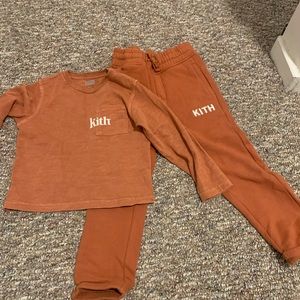 Kith set